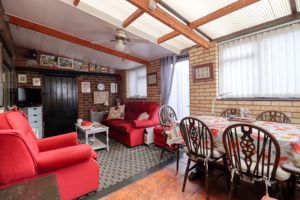 Conservatory- click for photo gallery